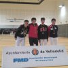 2018-2019 &raquo; 3º Torneo escolar